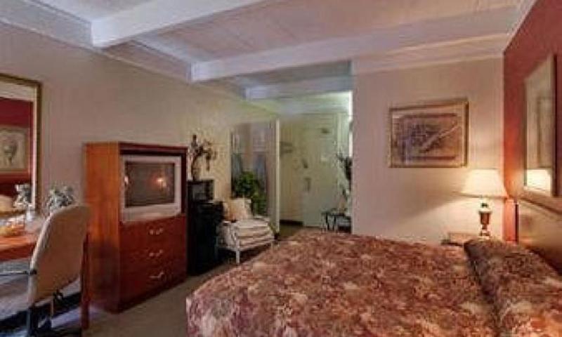 Hotel Super 8 By Wyndham Ga 2*